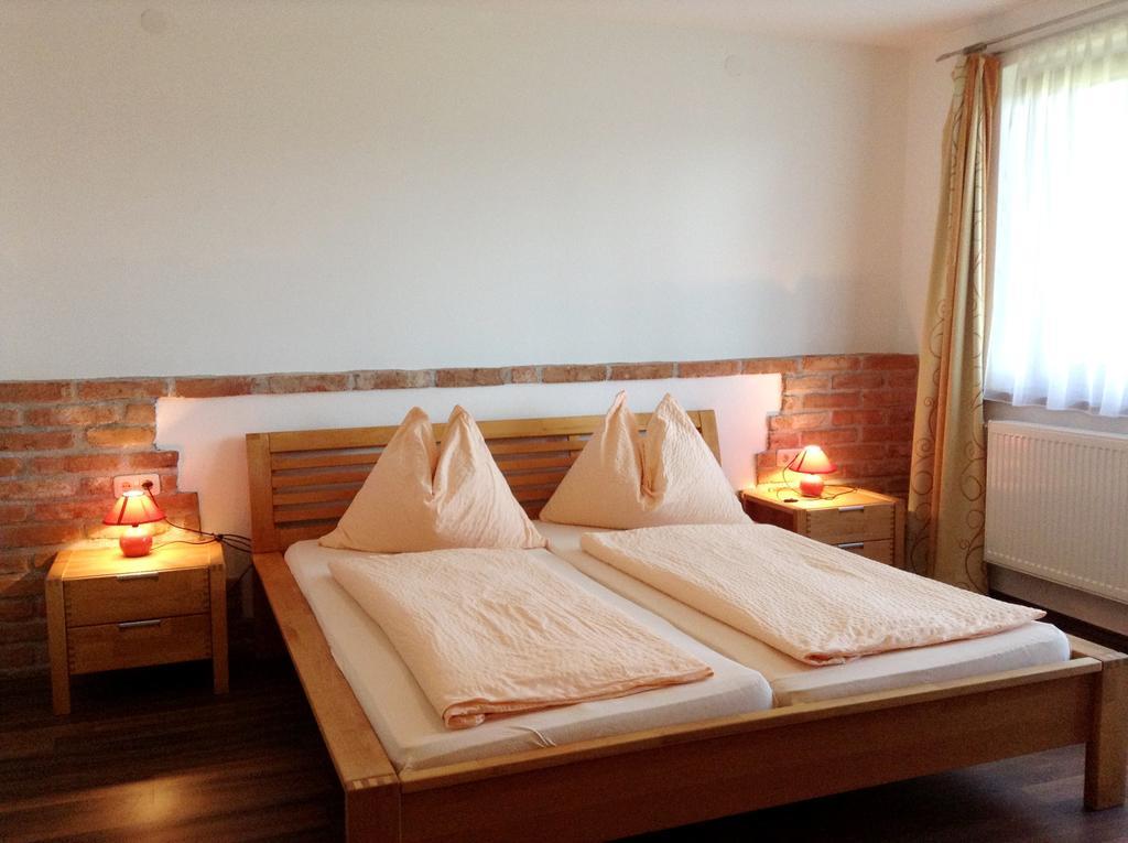Gasthof Zur Haltestelle Lasberg Номер фото