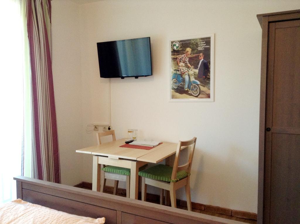 Gasthof Zur Haltestelle Lasberg Номер фото