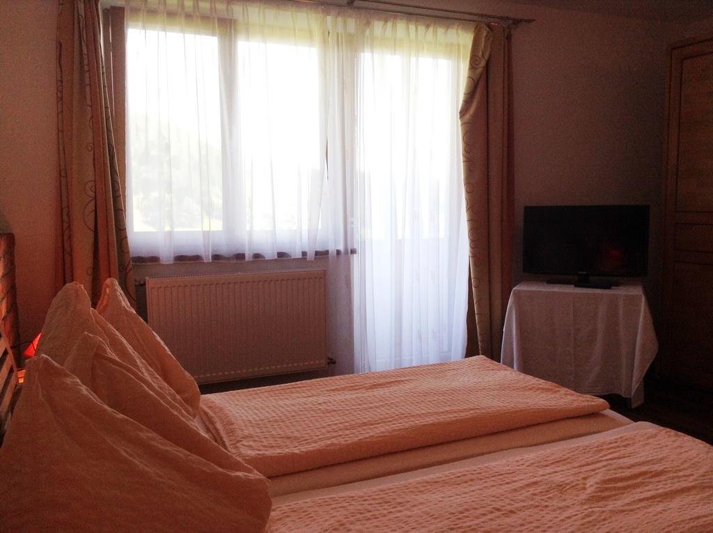 Gasthof Zur Haltestelle Lasberg Экстерьер фото