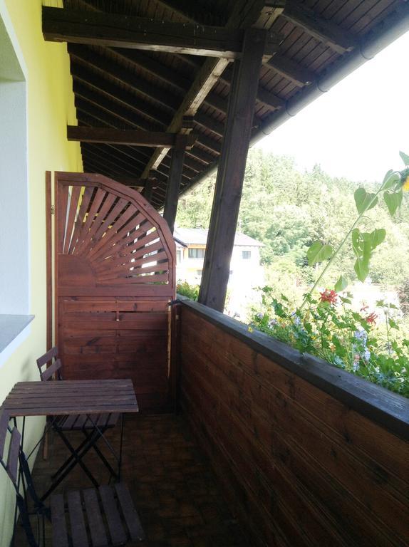 Gasthof Zur Haltestelle Lasberg Экстерьер фото