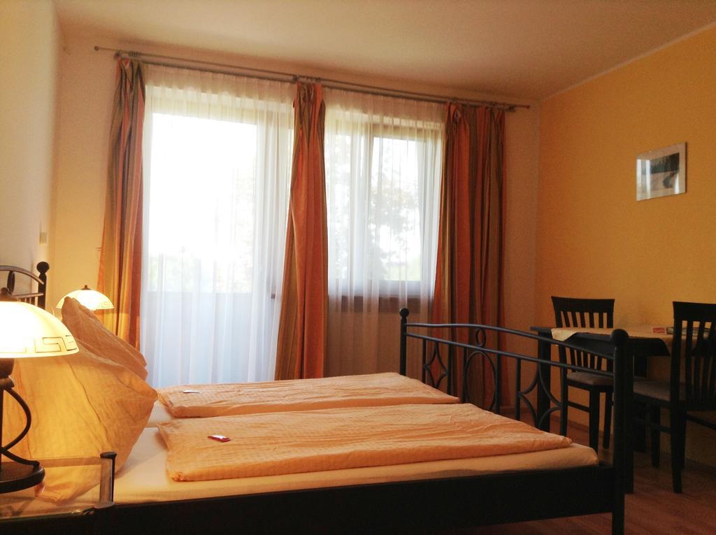 Gasthof Zur Haltestelle Lasberg Номер фото