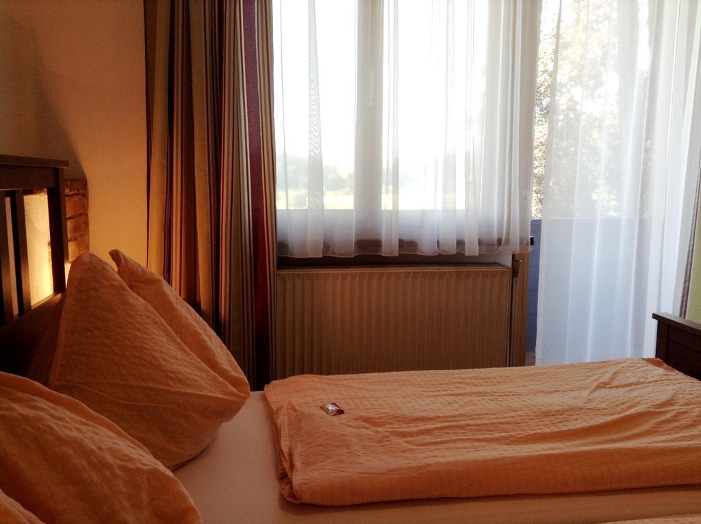 Gasthof Zur Haltestelle Lasberg Экстерьер фото
