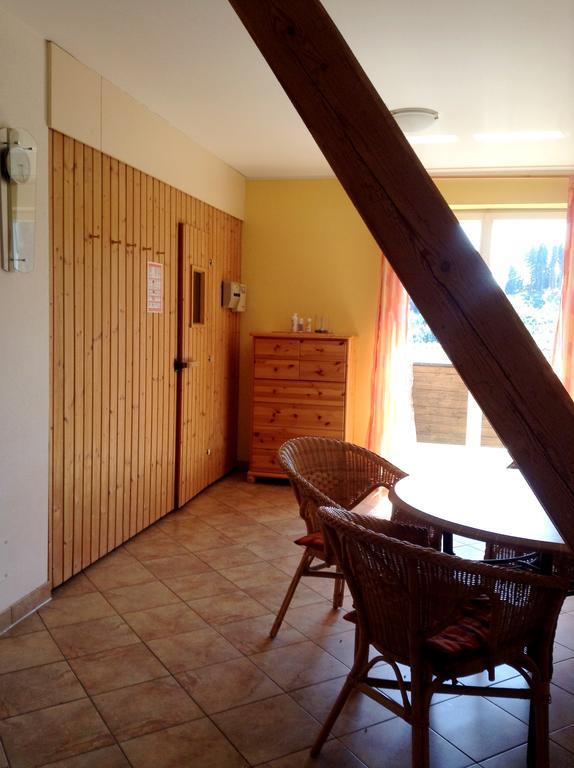 Gasthof Zur Haltestelle Lasberg Экстерьер фото