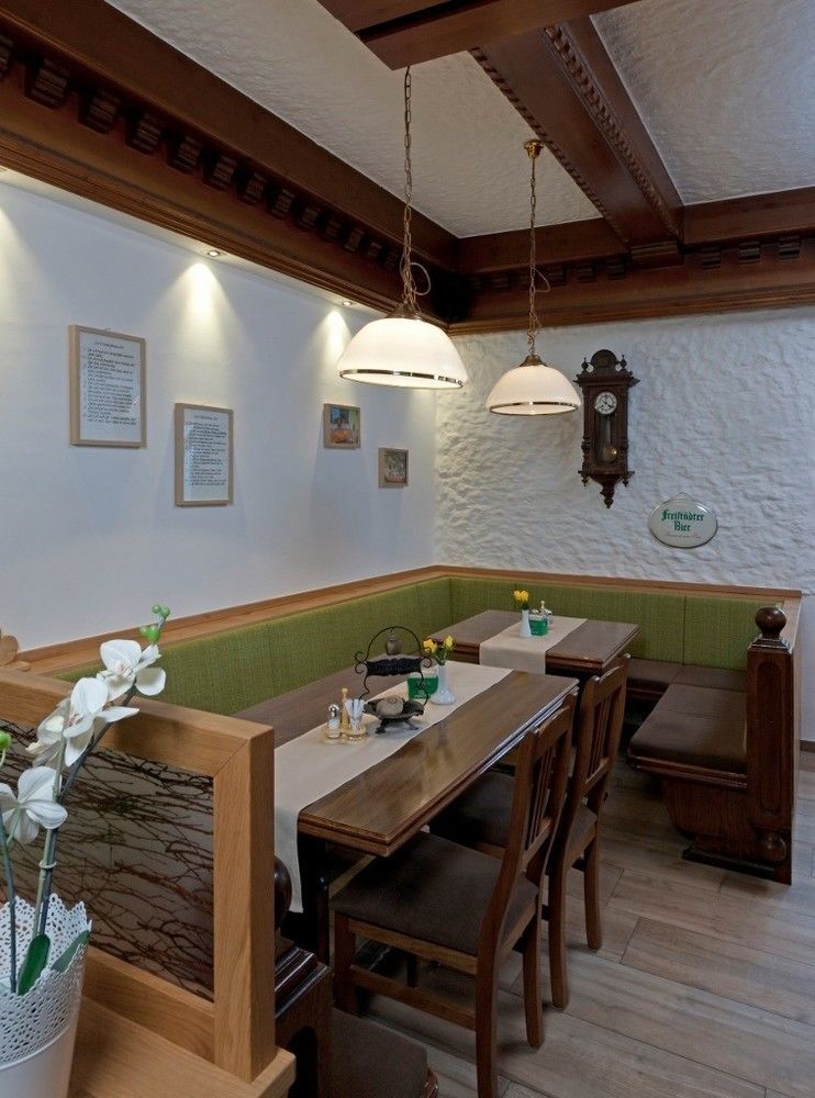 Gasthof Zur Haltestelle Lasberg Экстерьер фото